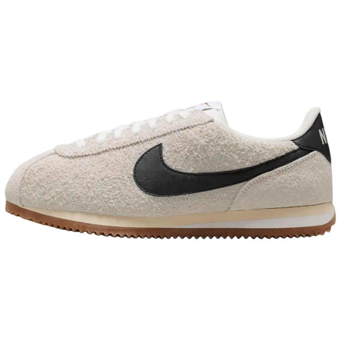 Nike Wmns Cortez Vintage 'Muslin Black' FJ2530-102