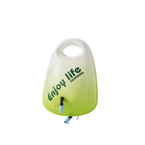 Large Water Float Toy, Swimming Inflatable Ball, Outdoor Adult Swim Pack, Thickened Follow-Up Ball, Bulk Purchase Option