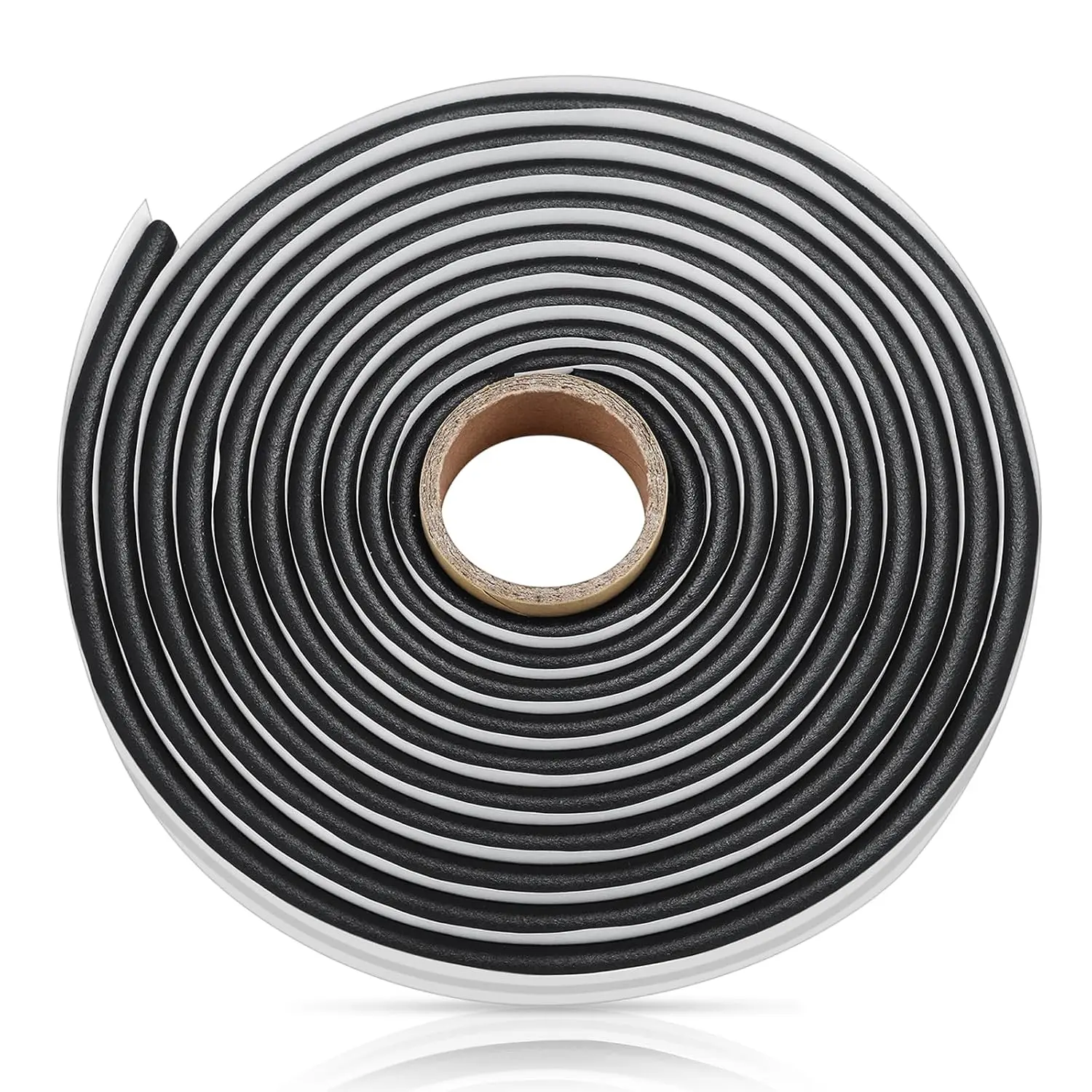Butyl Sealant Tape, 13Ft Butyl Rubber Sealant Headlight Glue Sealant Rope for Automotive (, RV, Marine) for Installing  Part, Windows, Doors and Windshield etc.