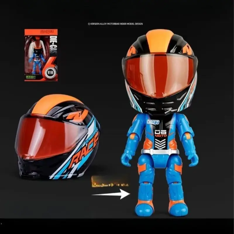 2026 New Alloy Keychain, Motorcycle Helmet Boy Gift, Decorative Helmet Pendant, Unique Accessory for Boys, Perfect Present Idea, Key Rings