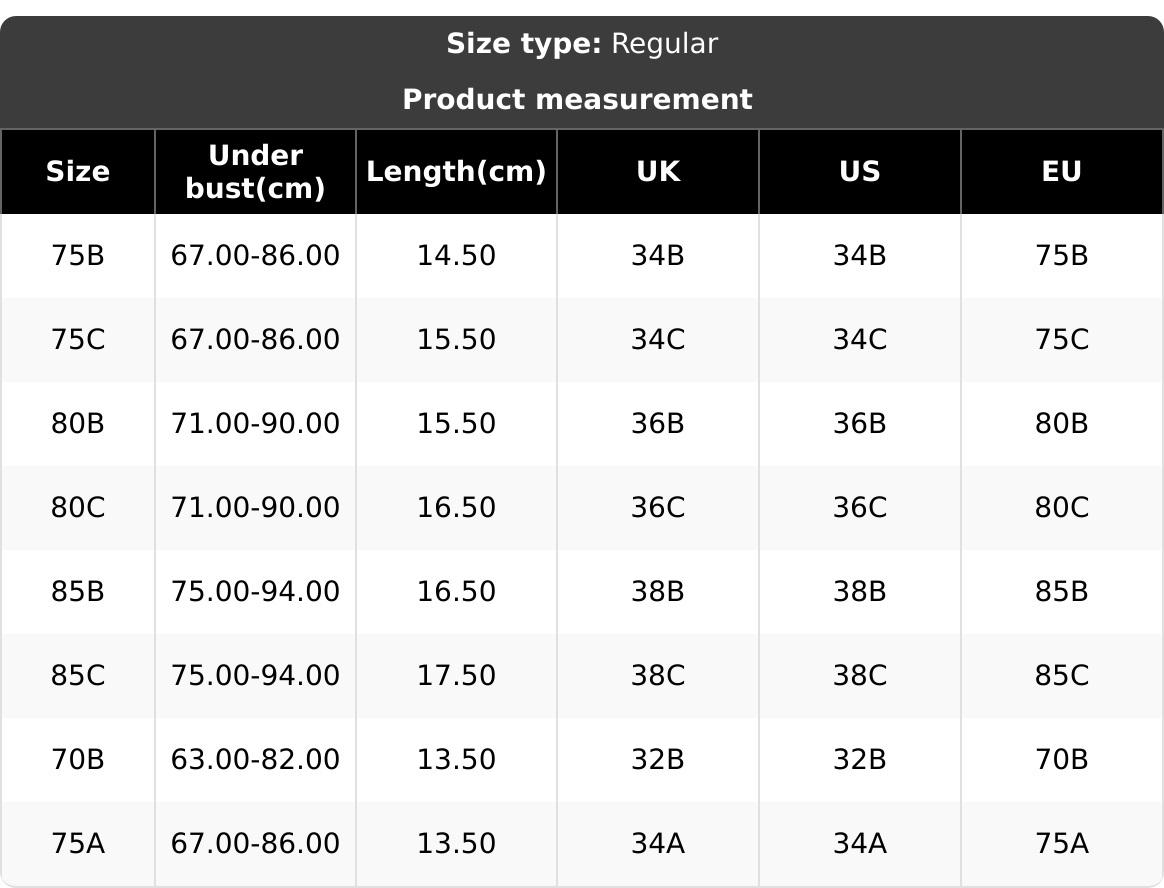 Women's Plain Invisible Seamless Push-Up Bra, Comfortable Breathable Everyday Wear, Medium Support Fitted Underwear, Soft Textured Bra