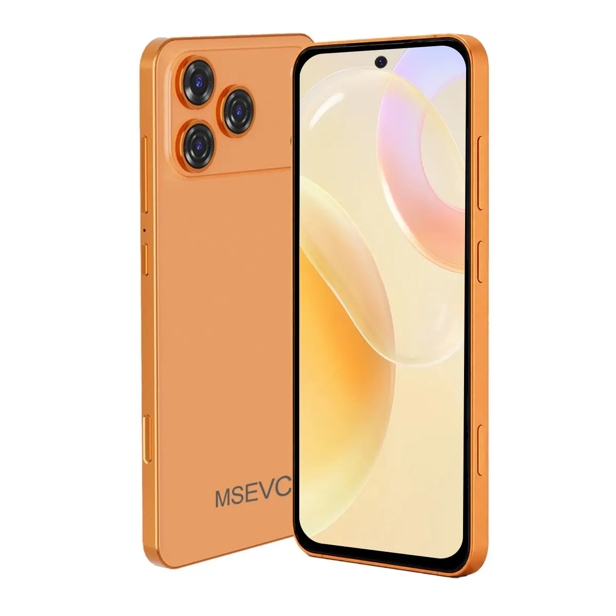 A17 Smartphone, 6.56-Inch Display, 3gb RAM + 32GB ROM, 4000mah Battery, Dual Sim, Dual Cameras, Gaming Phone