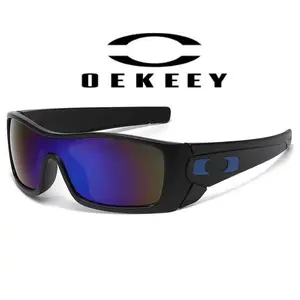 Oversized Sunglasses for Men & Women, Trendy Full Lens Design, UV Protection Eye Wear, Ideal for Stylish Daily Use