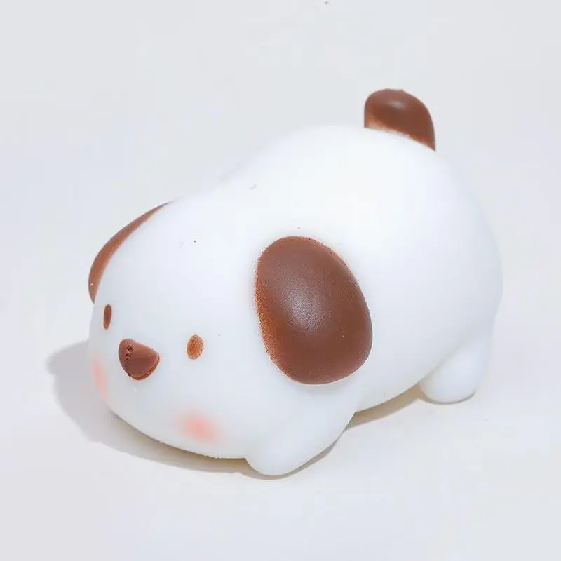 Adorable Look BPA-Free Squishy Stress Relief Toy - Safe Materials Sensory Fidget Toy for 12+ Years, Sports Enthusiasts Seeking Peace of Mind, Oddly Satisfying Anime & Manga Themed Squeeze Plaything, Comics