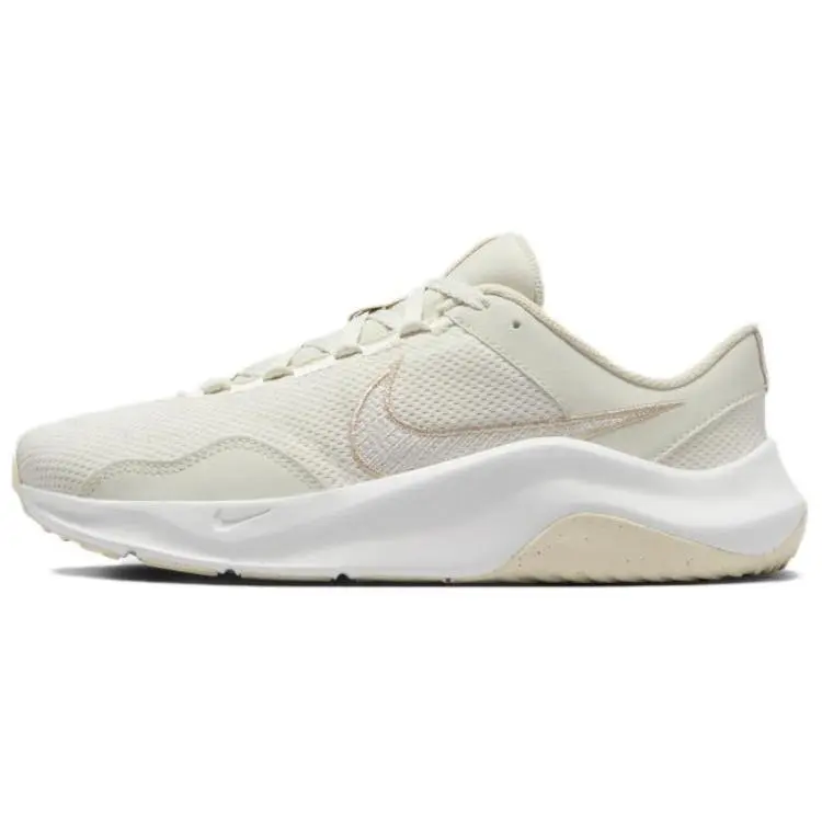 Nike Legend Essential 3 Shock Absorbing Durable Low Top Training Shoes FJ1565-001