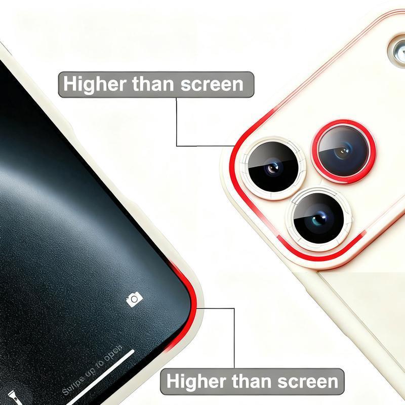 Phone Cases Suitable for IPhone17,16, 15, 14, 13, 12, 11,pro Promax Plus Air Cow Skin Mama Pattern Pocket-Friendly Shockproof Silicone Protective Cellphone Softcase Gift For Girls and Women