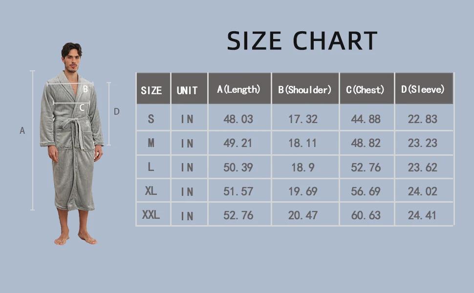 Price Winter 5 Star Hotel Plush Hooded Fleece Long Bathrobes Pyjamas Men Sleepwear Stripe Bath Robe