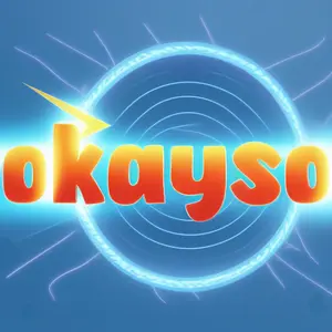 Okayso shop logo