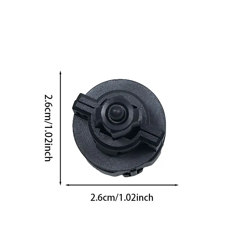 35350-Sma-013 Brake Light Switch for Fengfan, Sidi Gm32013, Replacement Oe Number 35350-Sma-013, No Battery, Cross-Border Special Use