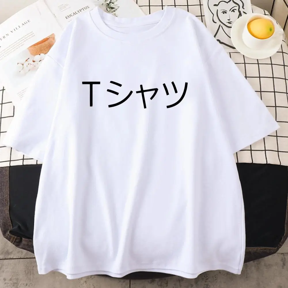 Anime My Hero Academia Midoriya Izuku Print Womens Short Sleeve Breathable Round Neck Casual Tops Womens T-shirt Clothing Y2K