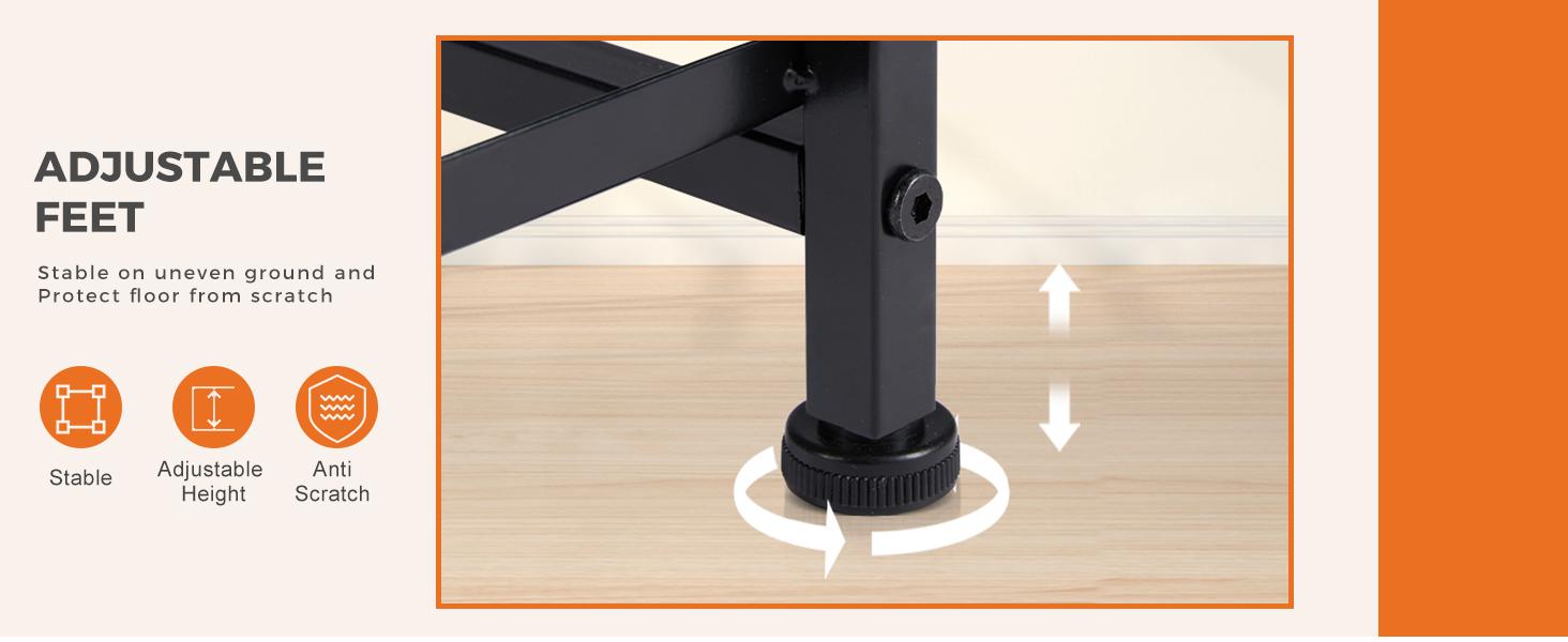 Dresser for Bedroom with 9 Drawers, Anti-Tip Tall Fabric Chests Storage Organizer Tower Furniture with Wooden Top Metal Frame for Clothes, Closet, Living Room, Hallway, Entryway Dresser for Bedroom with 9 Drawers, Anti-Tip Tall Fabric Chests Storage Organizer Tower Furniture with Wooden Top Metal Frame for Clothes, Closet, Living Room, Hallway, Entryway