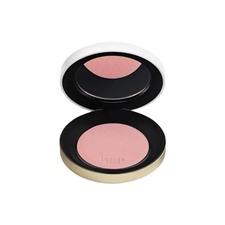 HERMES Rose Collection Blush Brightening Skin Tone Non Cakey Complexion 6g