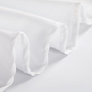 6 Pack Blue Tablecloth 60 x 102 Inch Table Cloth for 6 Foot Rectangle Tables, Wrinkle Resistant Washable Table Covers for, Wedding,Dining,and Banquet