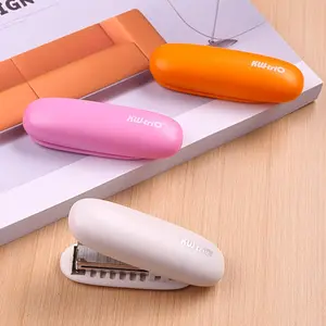 1pc stapler, foldable stapler for easy portability