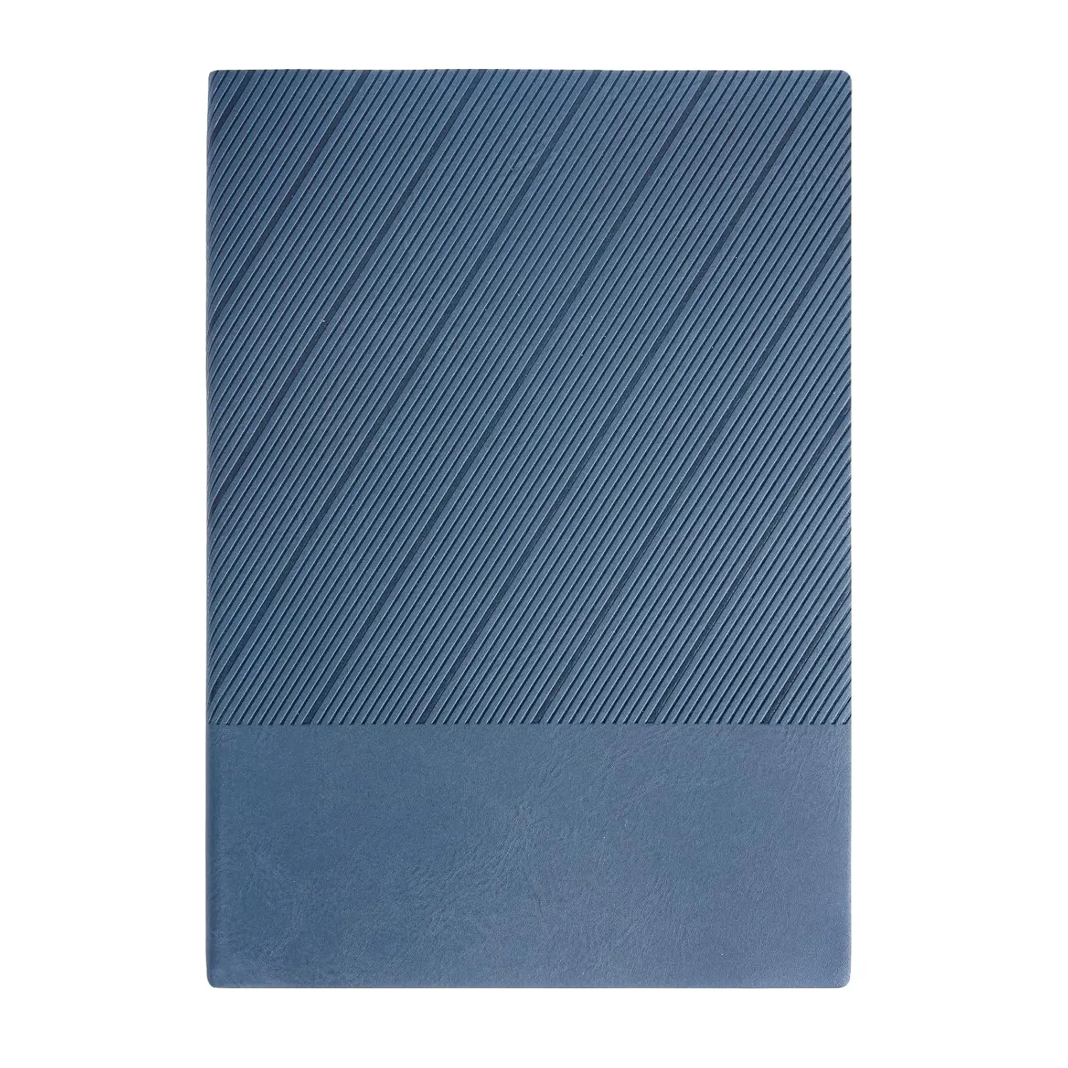 Lined Journal Notebook PU Leather Hardcover Journals Paperage Notebook for Work & Office, School Supplies, A5 Journal