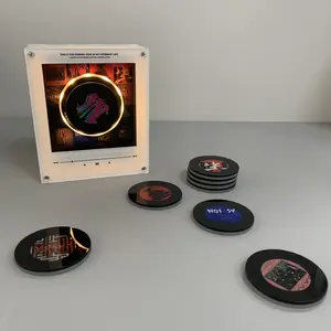 Ultimate KPOP Music Box -STAY VER.
