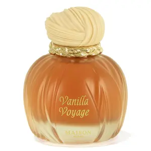 Vanilla Voyage Eau de Parfum 3.4 oz