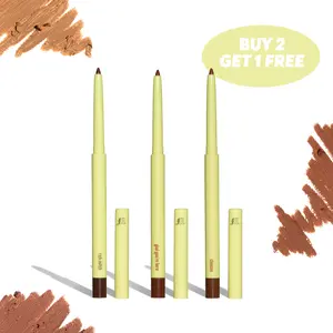 ALL LIP NO TRIP LIP LINER - RETRACTABLE LIPLINER-Rich Mitch& Glad your here &Choices-MADE BY MITCHELL