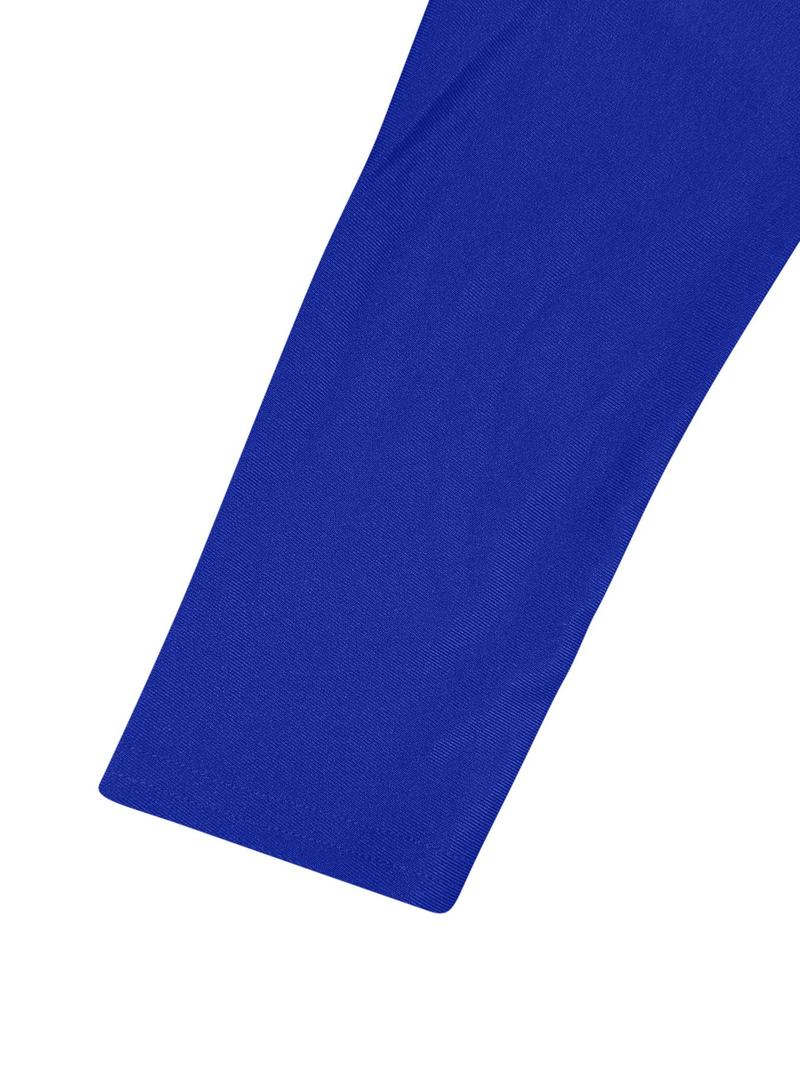 Aliling Women's Elegant Christmas Evening Dress, Asymmetrical One-Shoulder Maxi Gown, High-Waisted Ruched Long Dress