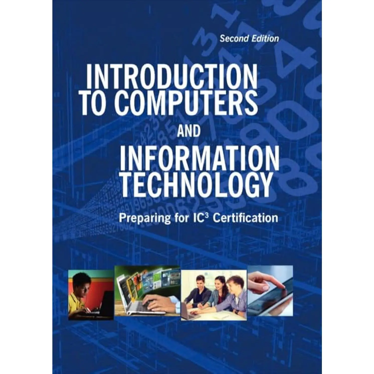 Introduction to Computers and Information Technology