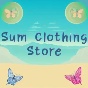 Sum Clothing Store