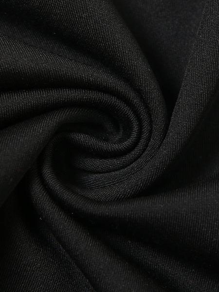 Women's Solid Backless Halter Neck Romper & Crop Bra, Fashion Casual Romper & Top Set for Daily Outdoor Wear, Women Clothes for Summer, Womenswear