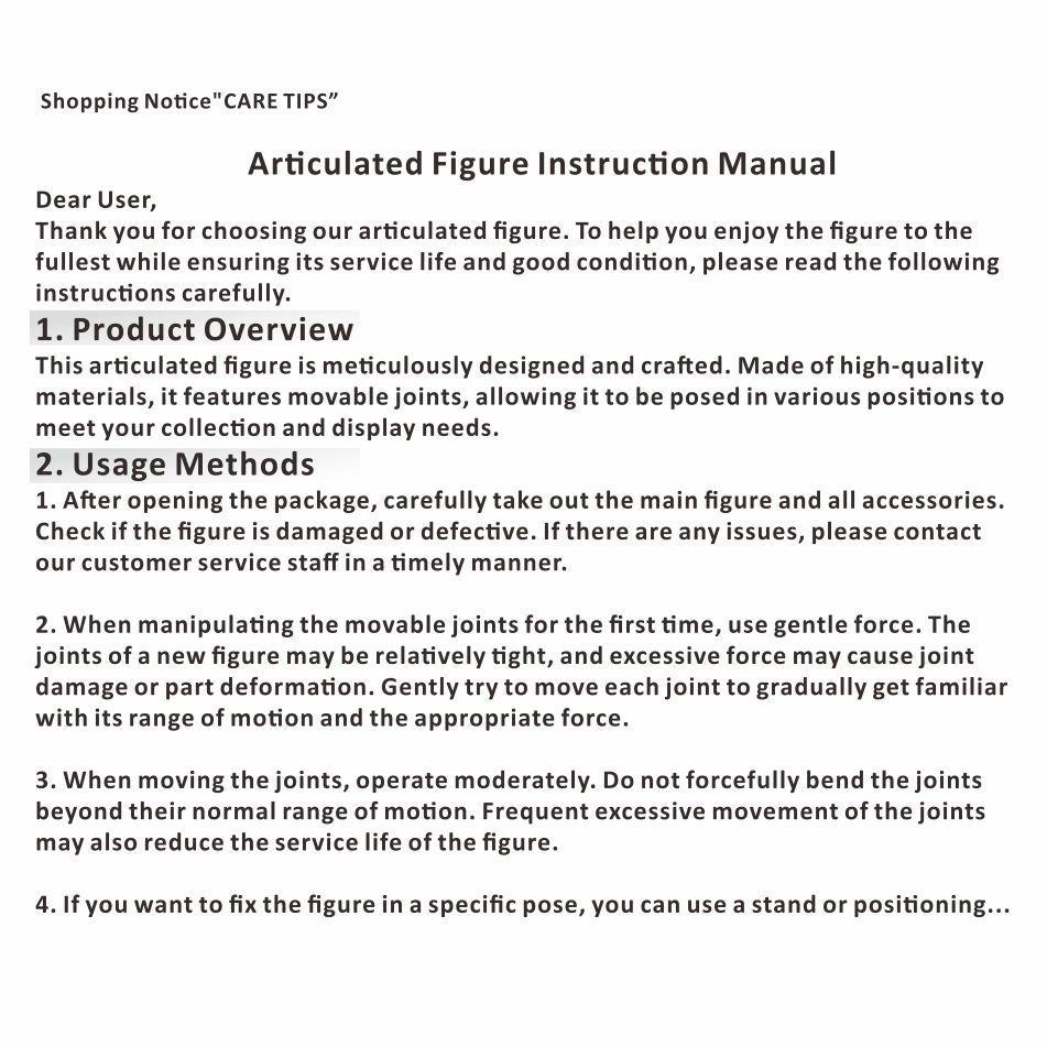 Jujutsu Kaisen Choso Cute Q Version Anime Figure, Articulated PVC Collectible Statue, Christmas Gift