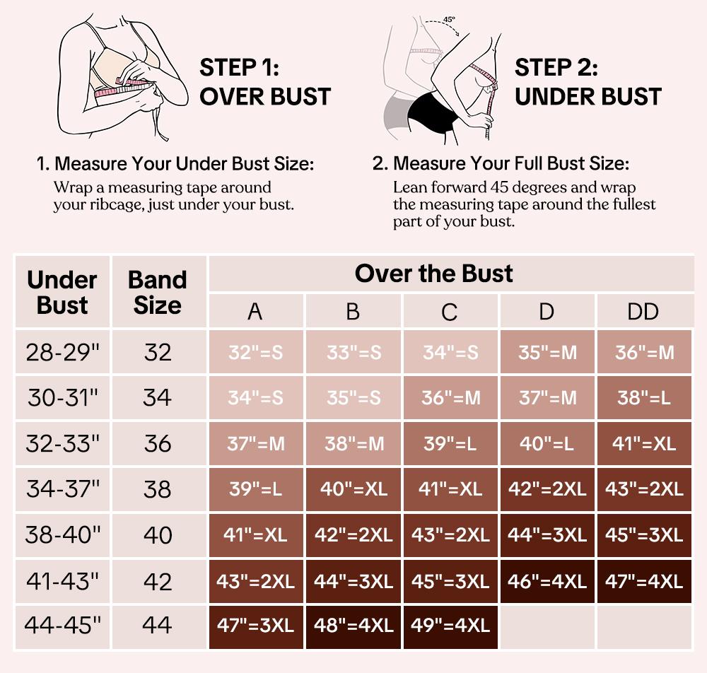 HSIA CloudSoft Wireless Bra Breathable Light Comfortable Support