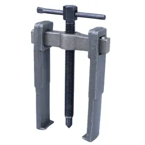 Adjustable Double Jaw Bearing Remover, Adjustable Double Jaw Bearing Remover, Waterproof & Rust Proof Tool, Easy To Disassemble Motorcycle, Car, Bearing Extractor