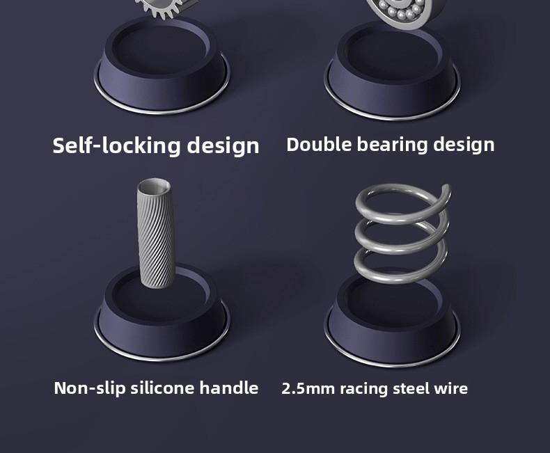 Simple waist twister machine for home use. Gentle twisting motion. Helps with core movement and daily stretching. Compact size.