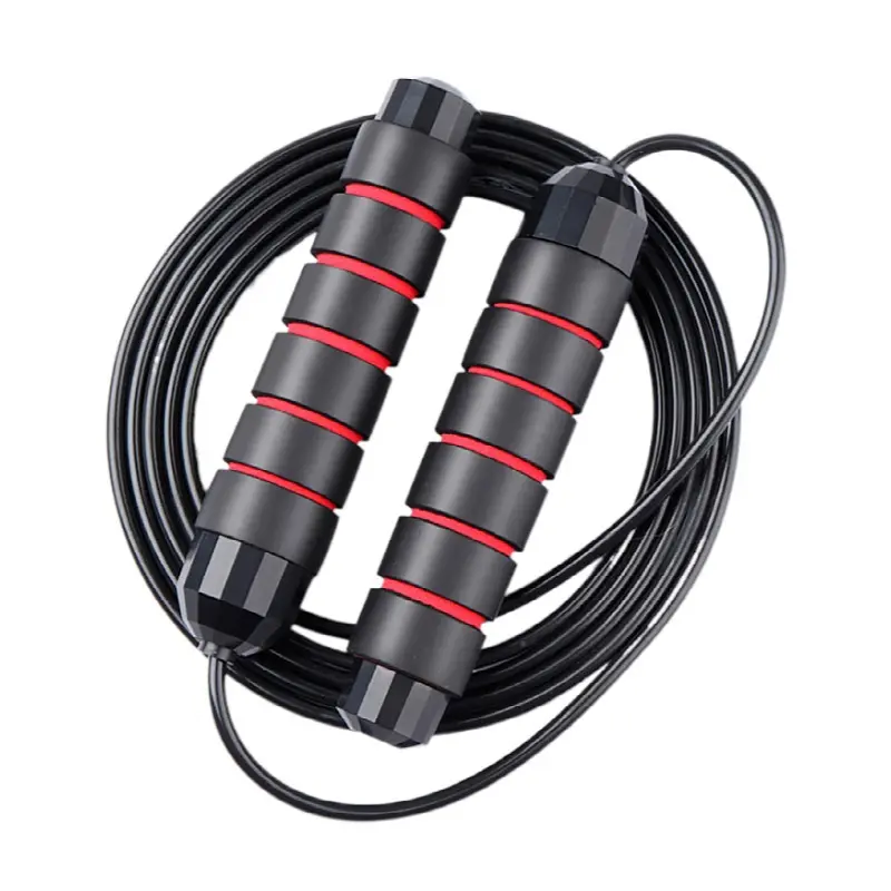 Load-bearing steel wire bearing  rope, student competition outdoor indoor training fitness sporting goods