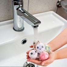 12 Pack Fidget Stress Balls for Adults, Cute Octopus Stress Relief Stress Ball, Bulk Squishy Squeeze Ball Set and Birthday Party Favors