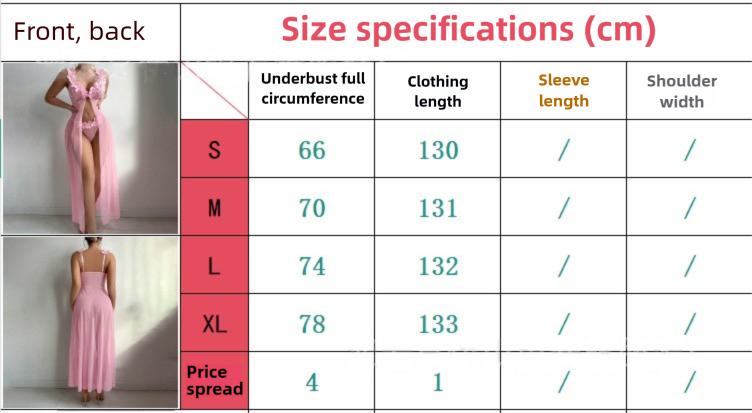 Elegant Petal Mesh Bodysuit with Suspender Skirt, Lingerie Dress Set for Women, Sexy Pajama Style