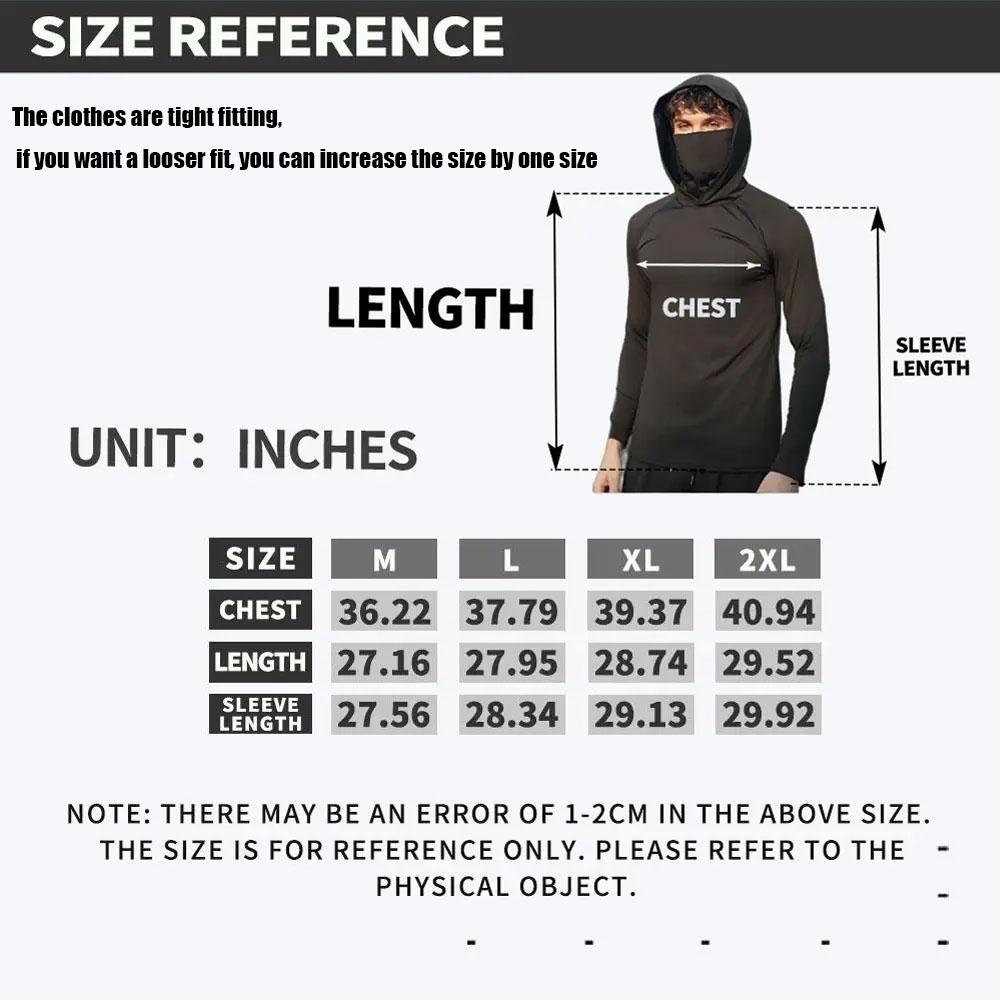 Yesuk 6-SHIRT PACK Hi Visibility ultra light weigh Long sleeve hoodie shirt / 100 % polyester birdeye Fabric for quick dry AVAIALBE IN VARIOUS COLORS