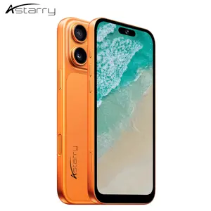 Astarry 17 Pro Max Smartphone, 3gb+32GB RAM, 6.75-Inch HD Screen, 5+13mp Camera, 4100mah Battery, Dual Sim, WiFi, Bluetooth-compatible, GPS