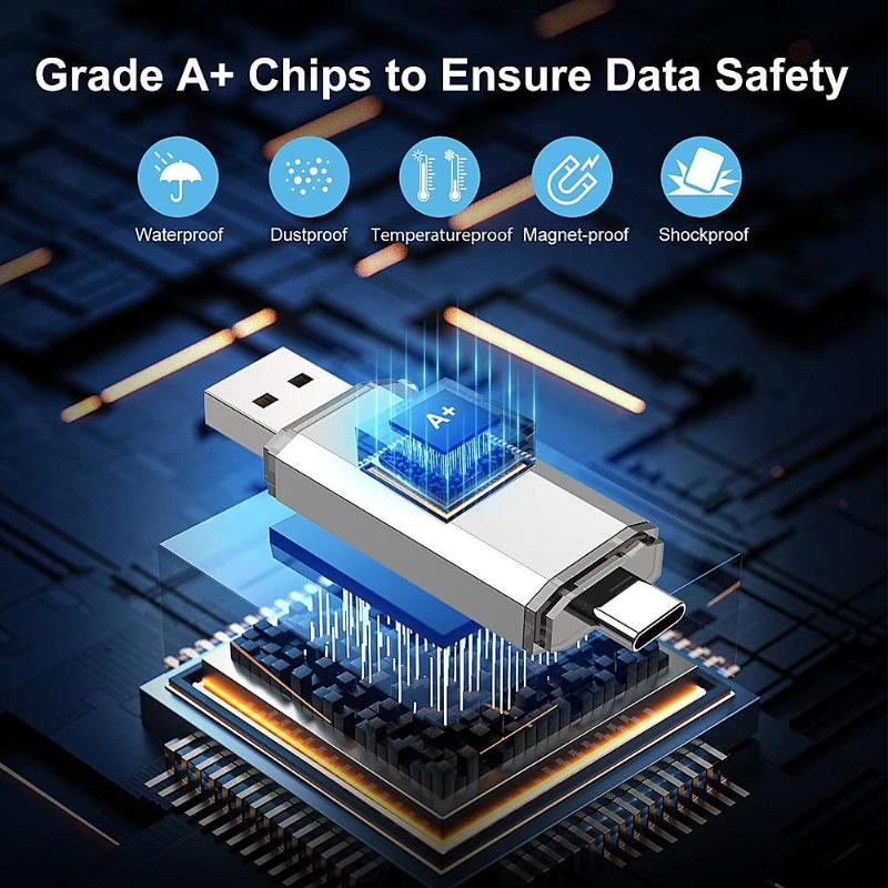 2TB USB Flash Drive Photostick High Speed Stick External Storage Pen Drive For Phone iPhone Android PC Copy Photo Videos Files. 2TB USB Flash Drive Photostick High Speed Stick External Storage Pen Drive For Phone iPhone Android PC Copy Photo Videos Files.