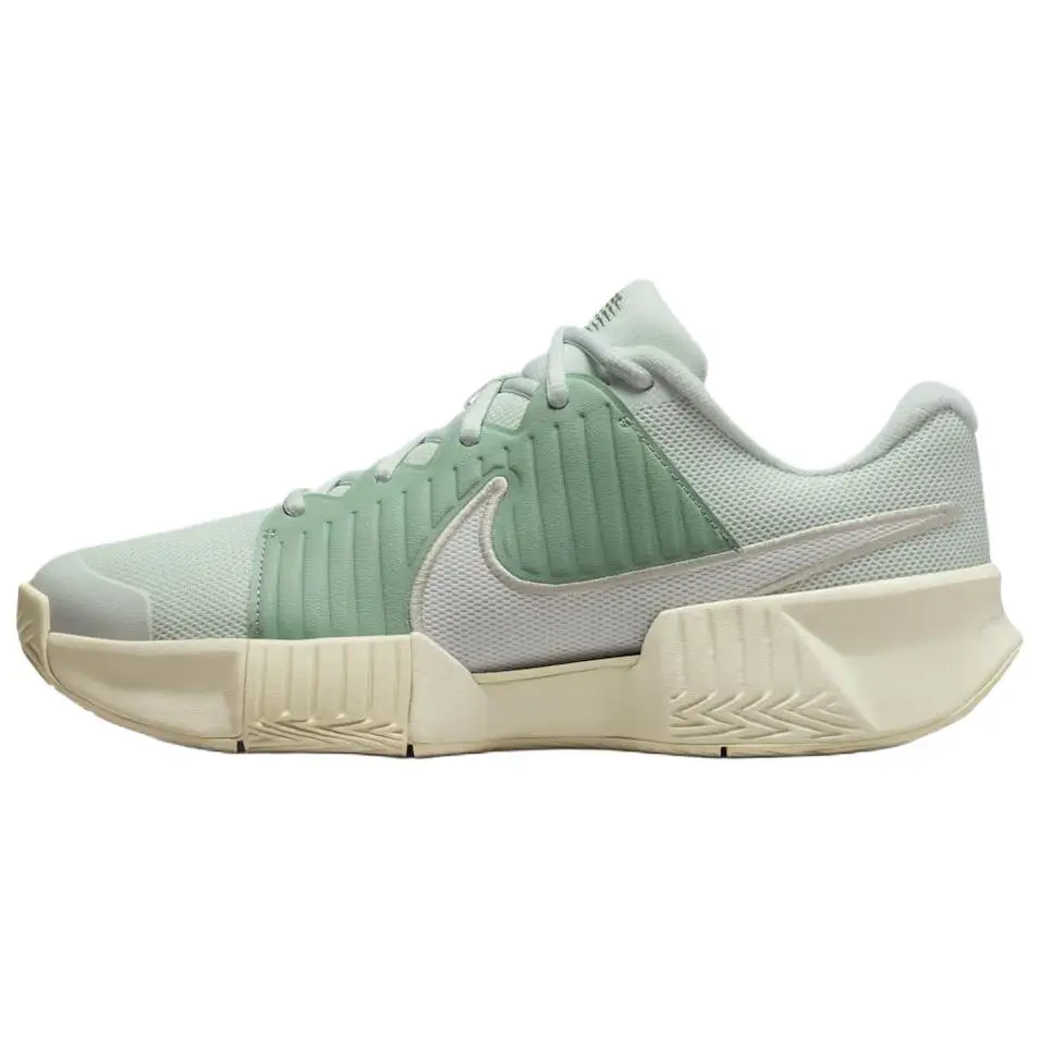 Nike GP Challenge Pro Comfortable Fit Durable Low-Top Tennis Shoes IB6560-003
