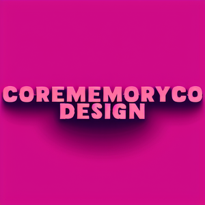 CoreMemoryCo Designs