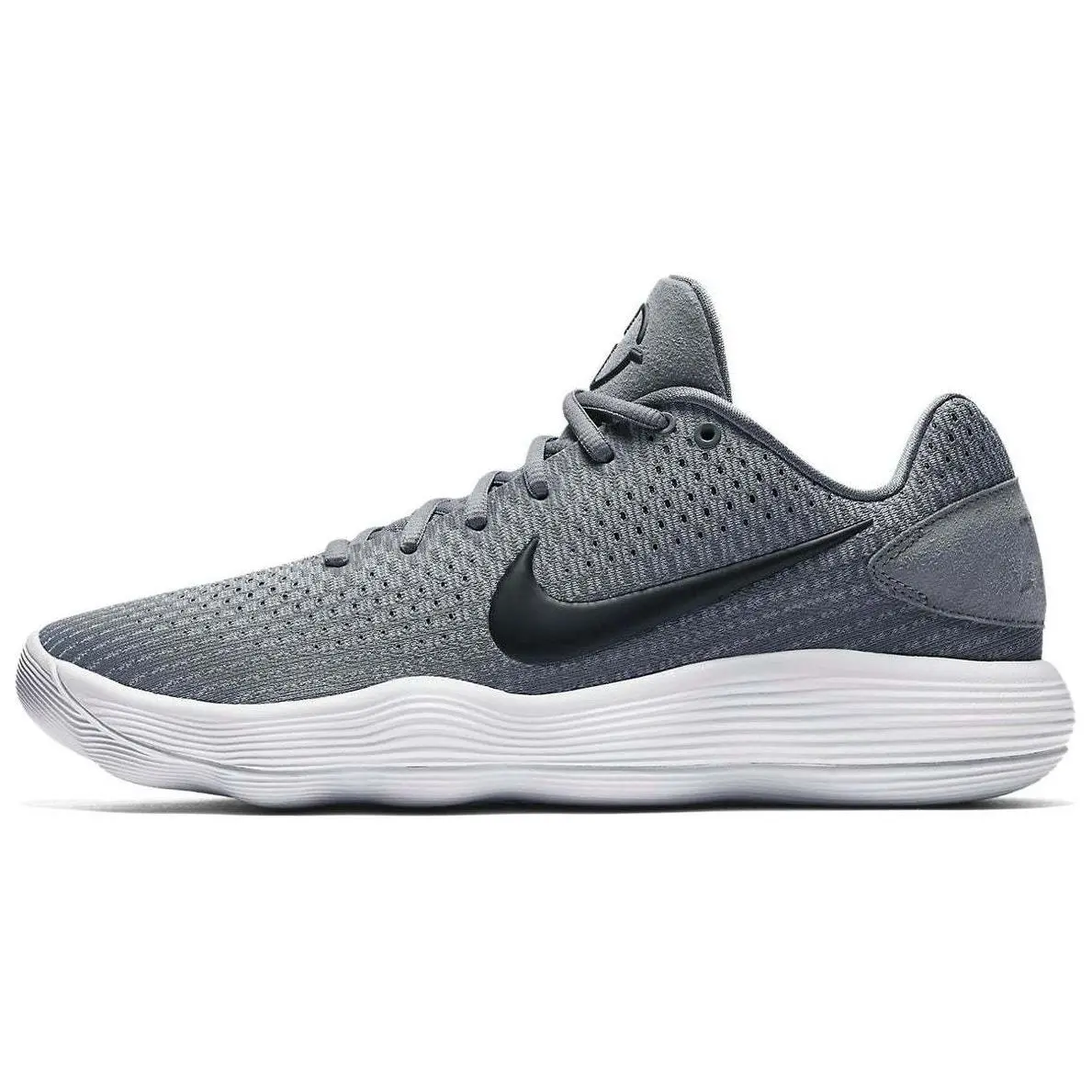 Nike Hyperdunk 2017 Low EP 'Cool Grey' 897637-002