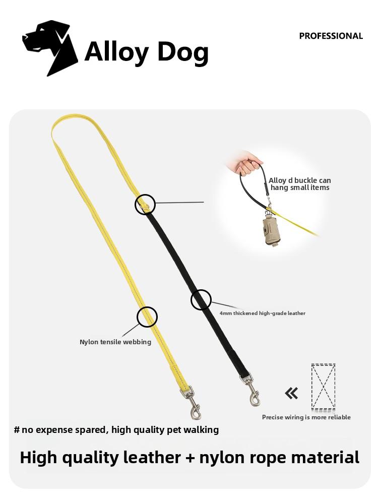 I-Shape Vest Harness For Small And Medium Dogs, Cute Comfort Design For Outdoor Walking