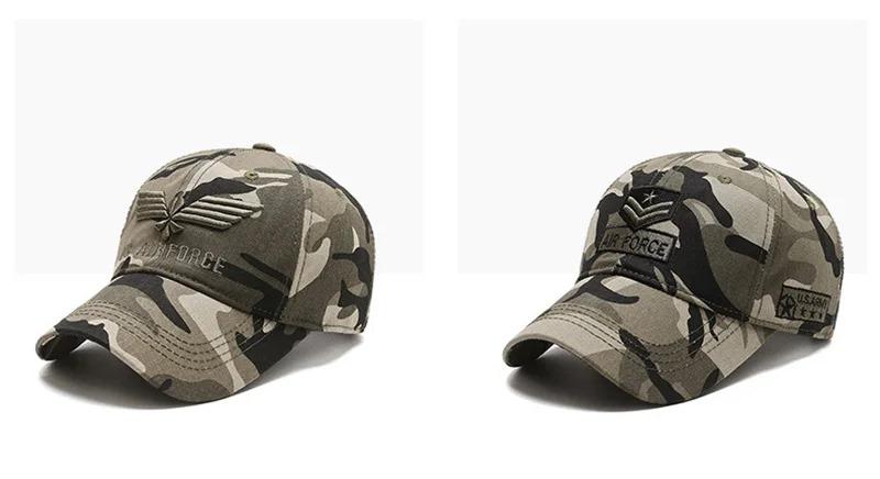 Men's Trendy Visor Hat Korean-Style Casual Visor Cap Spring/Autumn Outdoor Sports Sun Hat Camouflage Military Cap Baseball Cap Men's Trendy Visor Hat Korean-Style Casual Visor Cap Spring/Autumn Outdoor Sports Sun Hat Camouflage Military Cap Baseball Cap