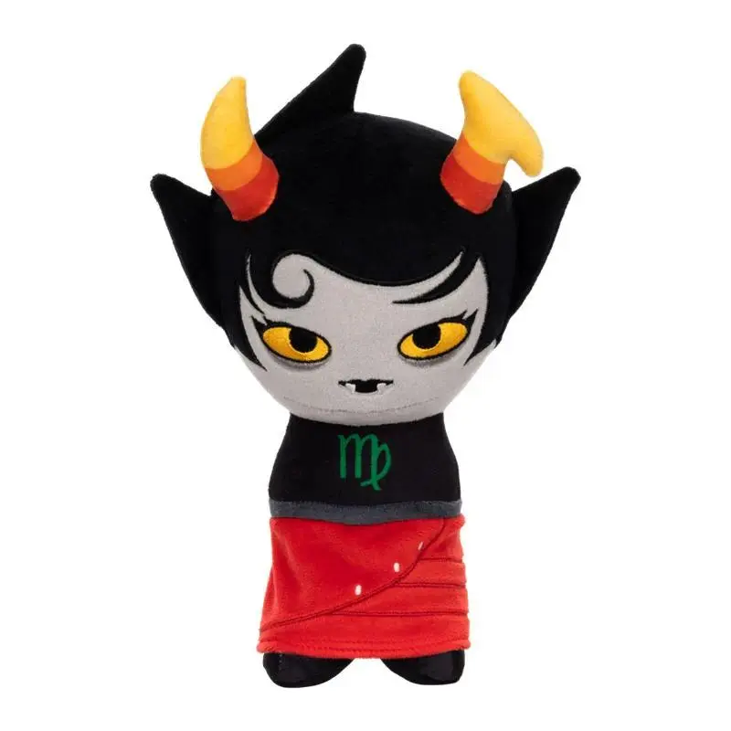 Homestuck KANAYA MARYAM karkat Plush Toys Vriska rosemary Soft Stuffed Home Room Decoration Dolls Kid Birthday Christmas Gift