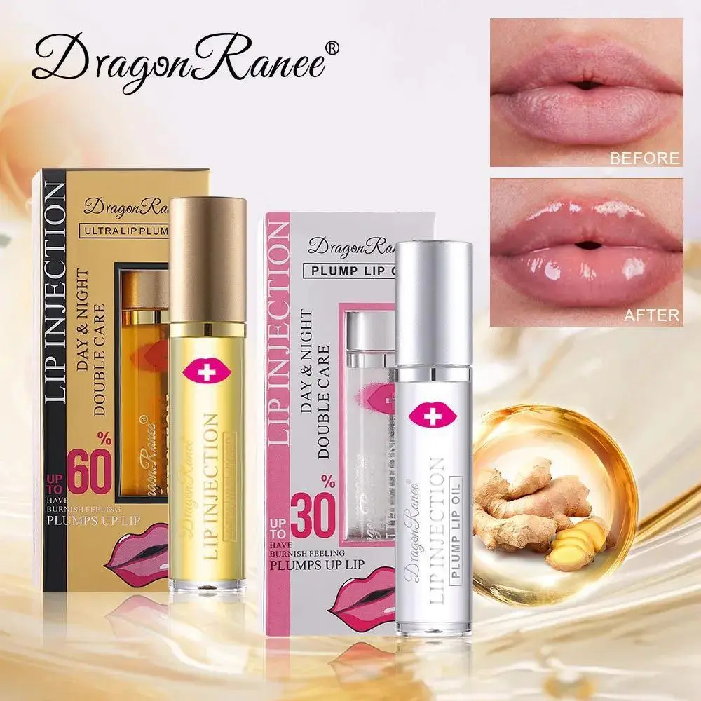 Gentle on Lips, Tough on Wrinkles! Sensitive Lip Users – Volumizing Essence – Plump Without Irritation. Tap to Try!
