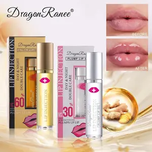Gentle on Lips, Tough on Wrinkles! Sensitive Lip Users – Volumizing Essence – Plump Without Irritation. Tap to Try!