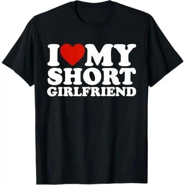 Men's Classic Short-Sleeve Round Neck T-Shirt - Breathable Cotton Keeps You Cool, Soft Cotton Fabric, Gender Neutral Clothes, Casual Menswear, Matching Couple Top for Short Partners