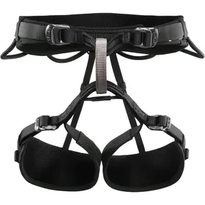 B4 Rocking Climbing Harness Adjustable Roofing Harness Rescue Safety Harness Tree Climbing Harness Spikes