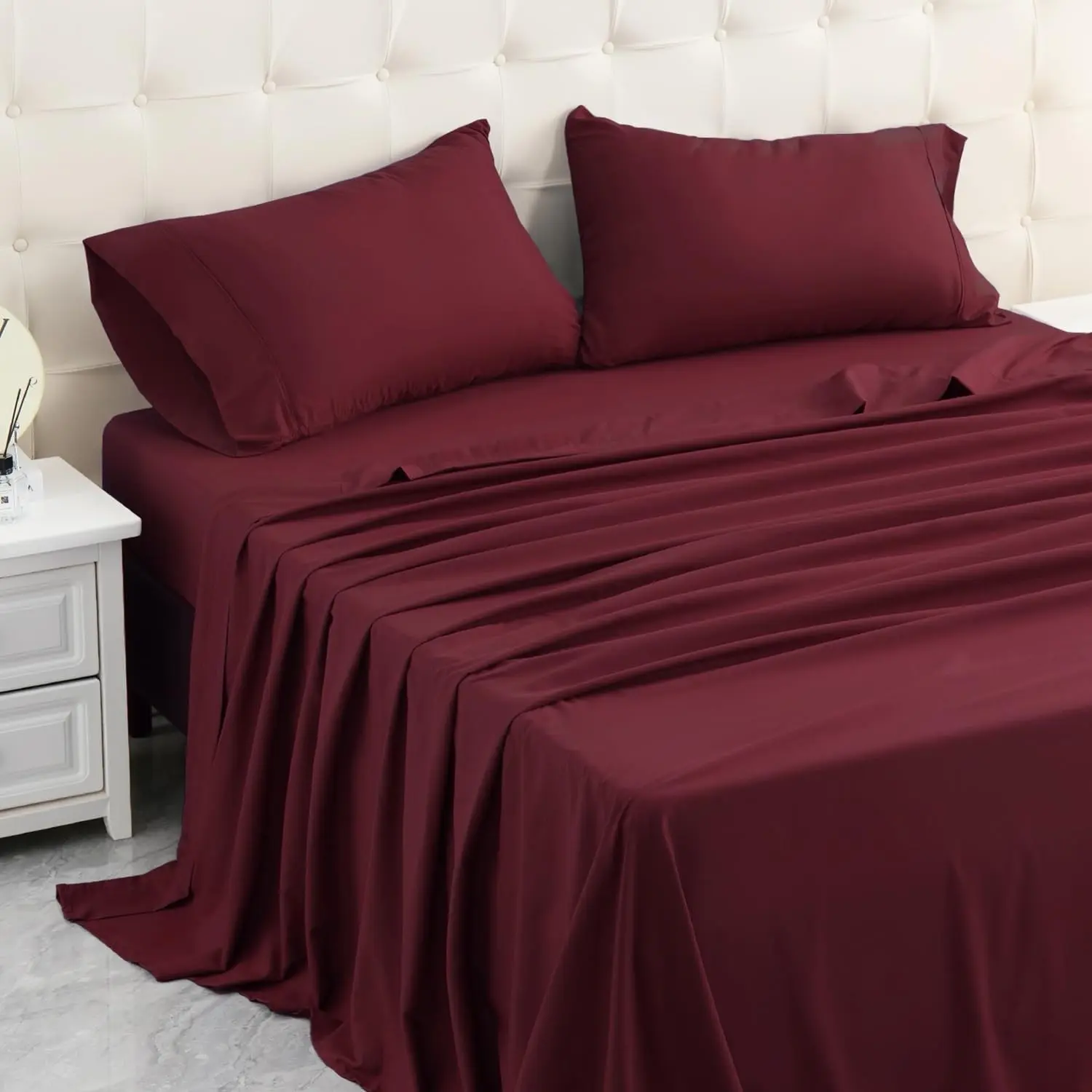 Wine Red