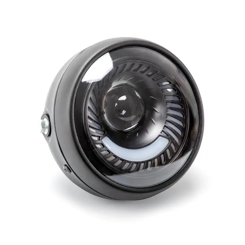 GAOMON 6.5 In Universal Motorcycle Headlight, Essential Motorcycle Accessories