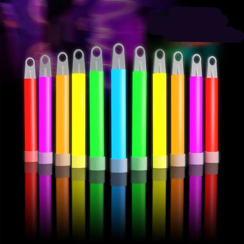 Glow Sticks 100pk Premium Glow In The Dark Light Up with Lanyards, For Party Supplies, Party Favors, Birthday, Halloween, Super Bright, Lasts Up to 12 hrsfidget toys