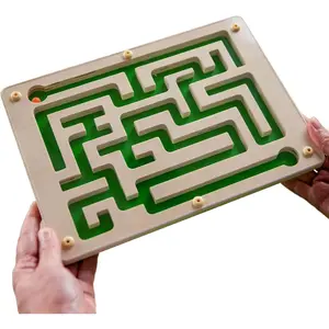 Relish Marble Maze Circuit Game, Dementia Activities for Seniors, Alzheimer's Products
